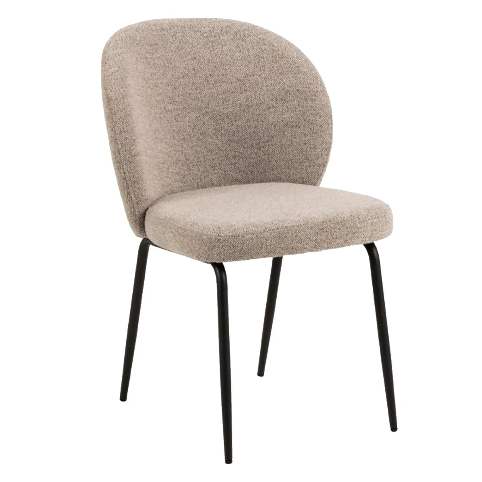 Sale Chaise BOBBY coloris beige - 4MURS Chaises Et Tabourets