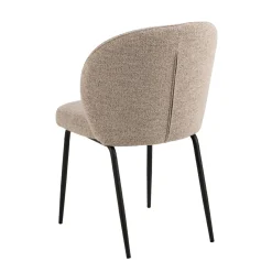 Sale Chaise BOBBY coloris beige - 4MURS Chaises Et Tabourets