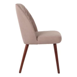Best Chaise CONWAY coloris beige - 4MURS Chaises Et Tabourets