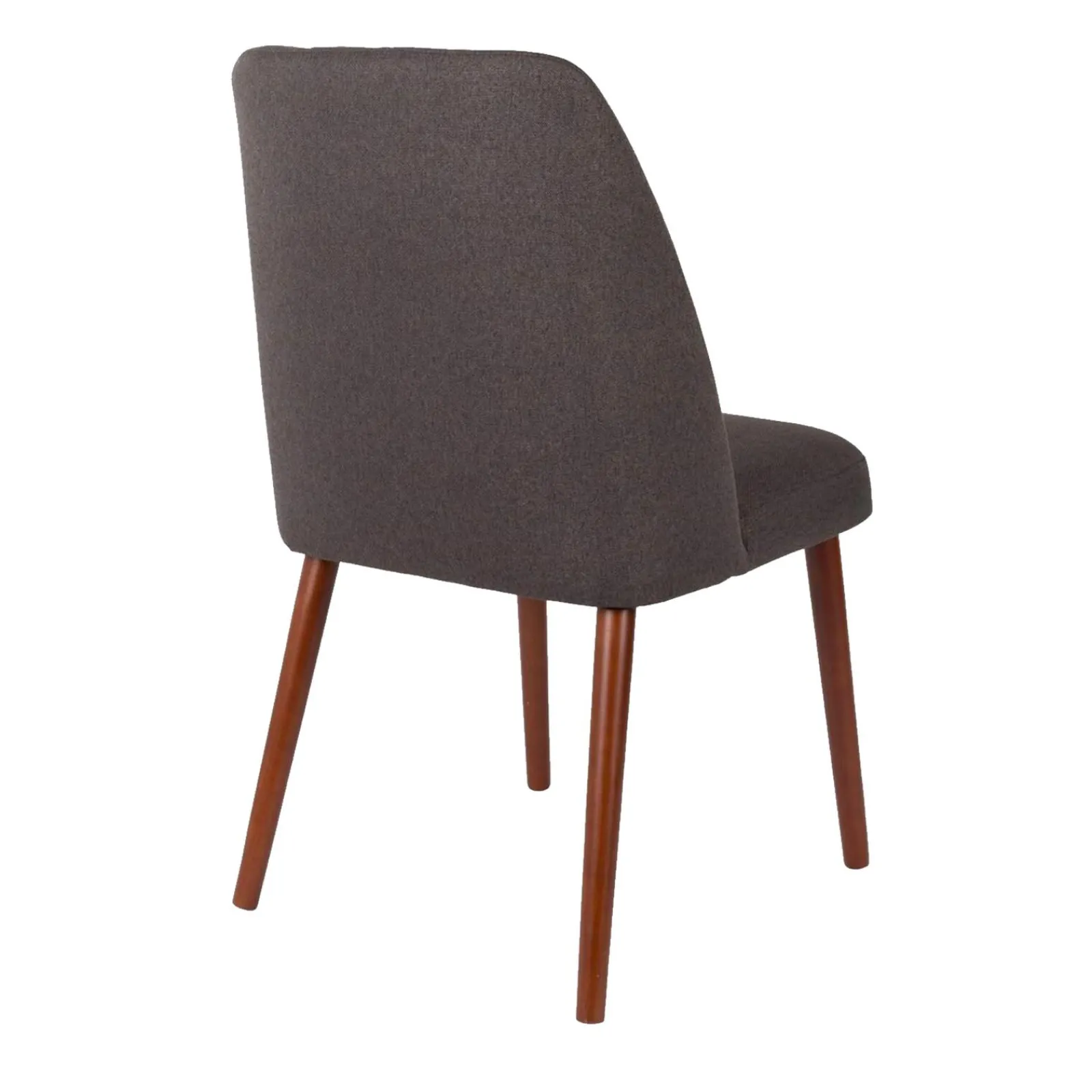 Fashion Chaise CONWAY coloris gris foncé - 4MURS Chaises Et Tabourets
