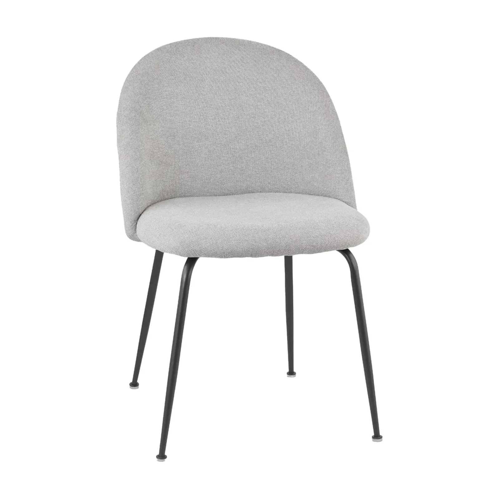 Discount Chaise ELISA coloris gris - 4MURS Chaises Et Tabourets