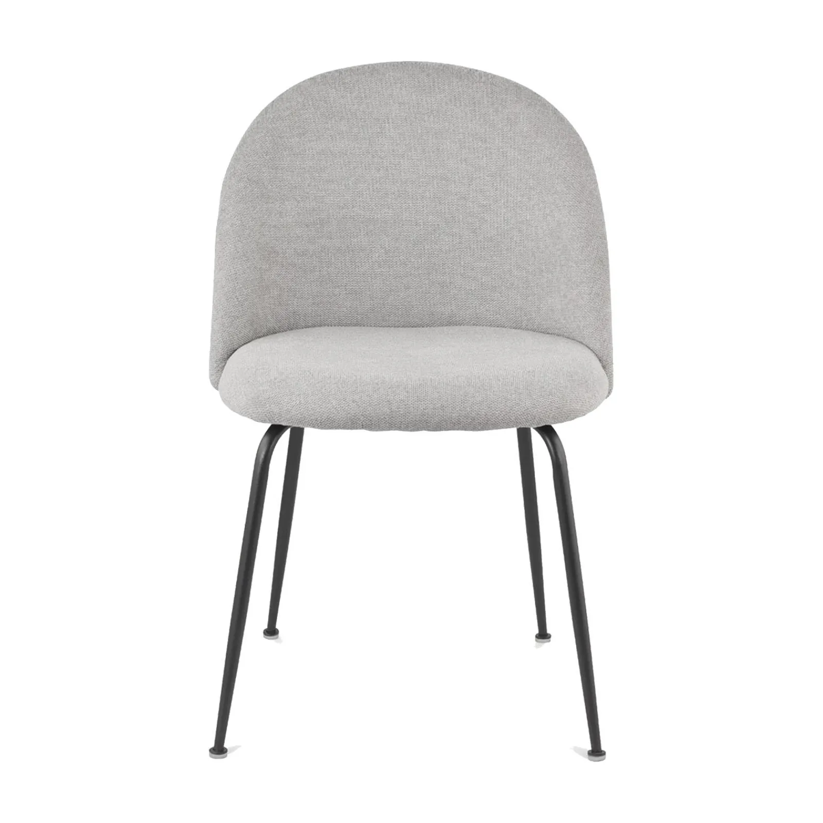 Discount Chaise ELISA coloris gris - 4MURS Chaises Et Tabourets
