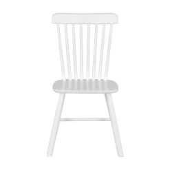 Online Chaise HELENA coloris blanc - 4MURS Chaises Et Tabourets