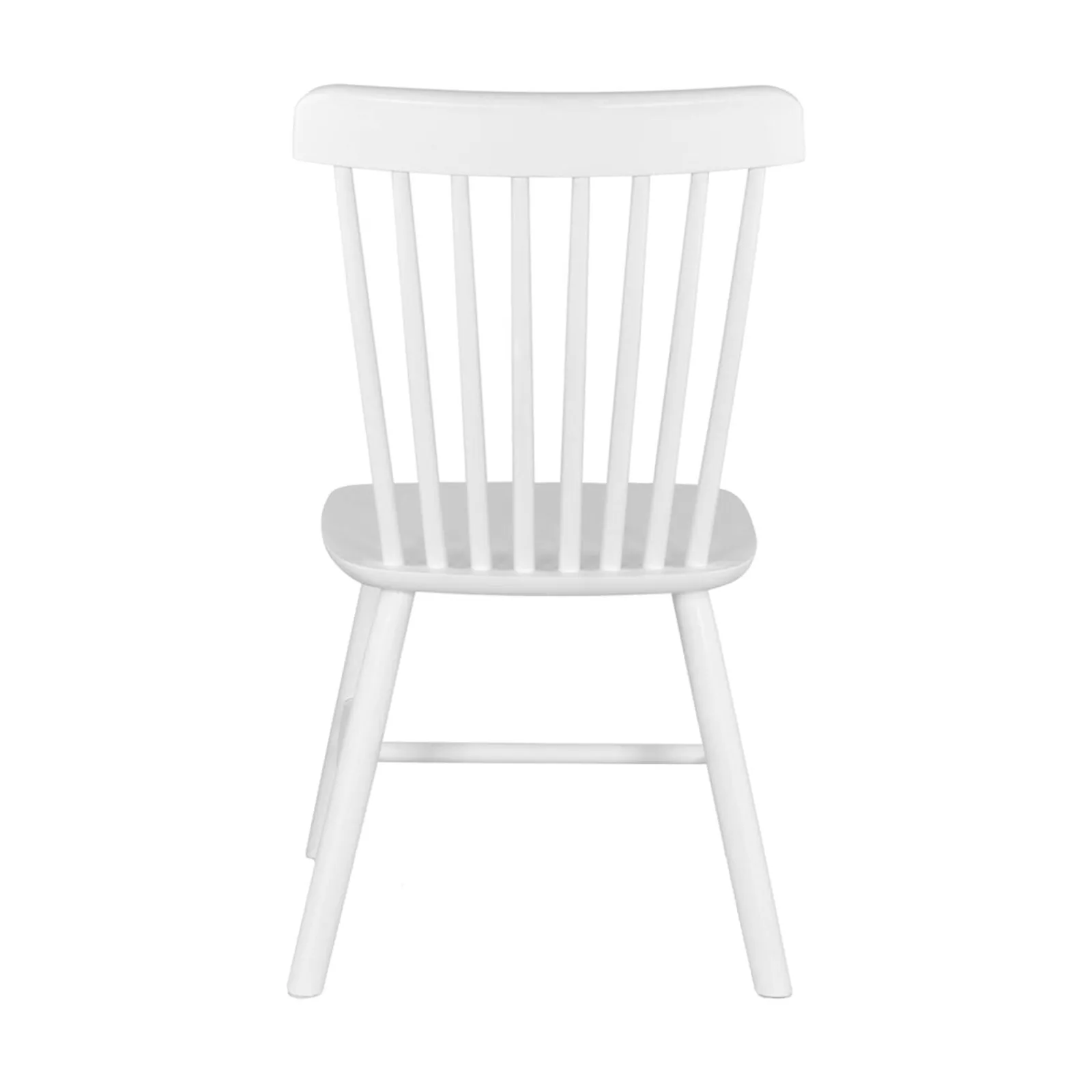 Online Chaise HELENA coloris blanc - 4MURS Chaises Et Tabourets