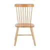 Clearance Chaise HELENA coloris naturel - 4MURS Chaises Et Tabourets