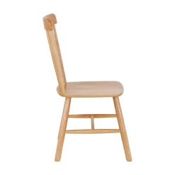 Clearance Chaise HELENA coloris naturel - 4MURS Chaises Et Tabourets