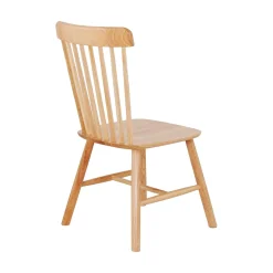 Clearance Chaise HELENA coloris naturel - 4MURS Chaises Et Tabourets
