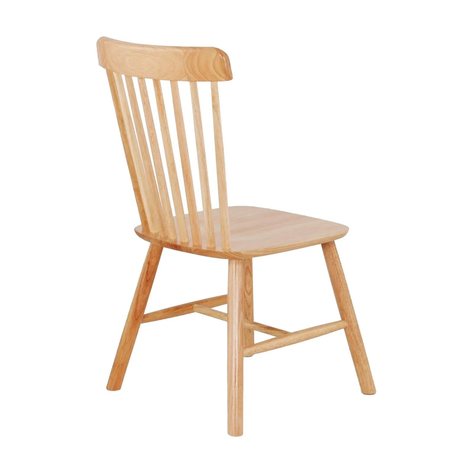 Clearance Chaise HELENA coloris naturel - 4MURS Chaises Et Tabourets
