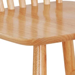 Clearance Chaise HELENA coloris naturel - 4MURS Chaises Et Tabourets