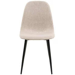 New Chaise PIA coloris beige - 4MURS Chaises Et Tabourets