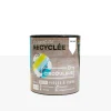 Outlet Peinture Peinture blanc Mat 0,5 L - 4MURS Peintures