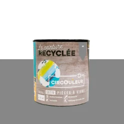 Fashion Peinture Peinture loup Satiné 0,5 L - 4MURS Peintures