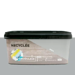 Best Peinture Peinture koala Satiné 2,5 L - 4MURS Peintures