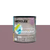 Fashion Peinture Peinture lilas Satiné 0,5 L - 4MURS Peintures