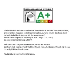 Clearance Peinture Peinture eucalyptus Satiné - 4MURS Peintures