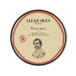 Sale Soin barbe BEAU MEC - 4MURS Produits De Beauté