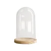 Best Cloche DALLAS M coloris transparent - 4MURS Objets Déco
