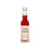 Sale Condiments HERBES LIQUIDES PIMENT DOUX - 4MURS Barbecue|Epicerie Salée