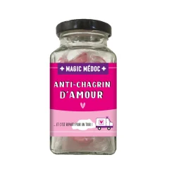 Outlet Confiserie ANTI CHAGRIN D'AMOUR - 4MURS Epicerie Sucrée