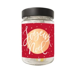 Discount Confiserie JOYEUX NOËL - 4MURS Epicerie Sucrée