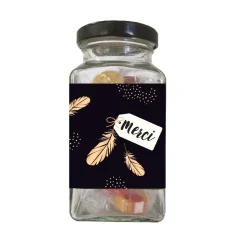 Best Confiserie MERCI - 4MURS Epicerie Sucrée