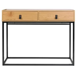 Best Console EMMY coloris naturel - 4MURS Tables