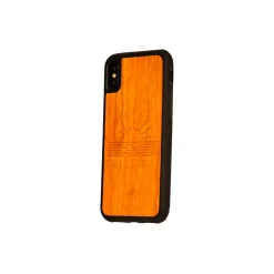 New Coque de téléphone CHILL OUT brun hauteur 14,6 cm Accessoires Mode|Accessoires Multimédia