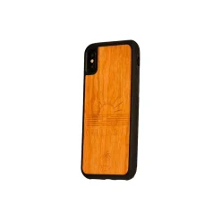 Hot Coque de téléphone CHILL OUT brun hauteur 14,2 cm Accessoires Mode|Accessoires Multimédia