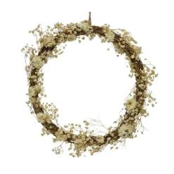 Best Couronne CHEYENNE coloris brun - 4MURS Objets Muraux