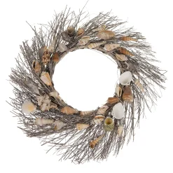 New Couronne MATIRA coloris brun - 4MURS Objets Muraux