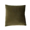 Best Coussin ADONIS coloris vert 45 x 45 cm - 4MURS Coussins
