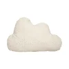 Online Coussin BABY CLOUD coloris beige 28 x 45 cm - 4MURS Enfant Textile De Maison Enfant|Coussins