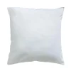 Outlet Coussin de rembourrage INTERIEUR DE COUSSIN blanc 40 x 40 cm - 4MURS Coussins