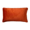 Outlet Coussin FYN coloris terracotta 30 x 50 cm - 4MURS Coussins