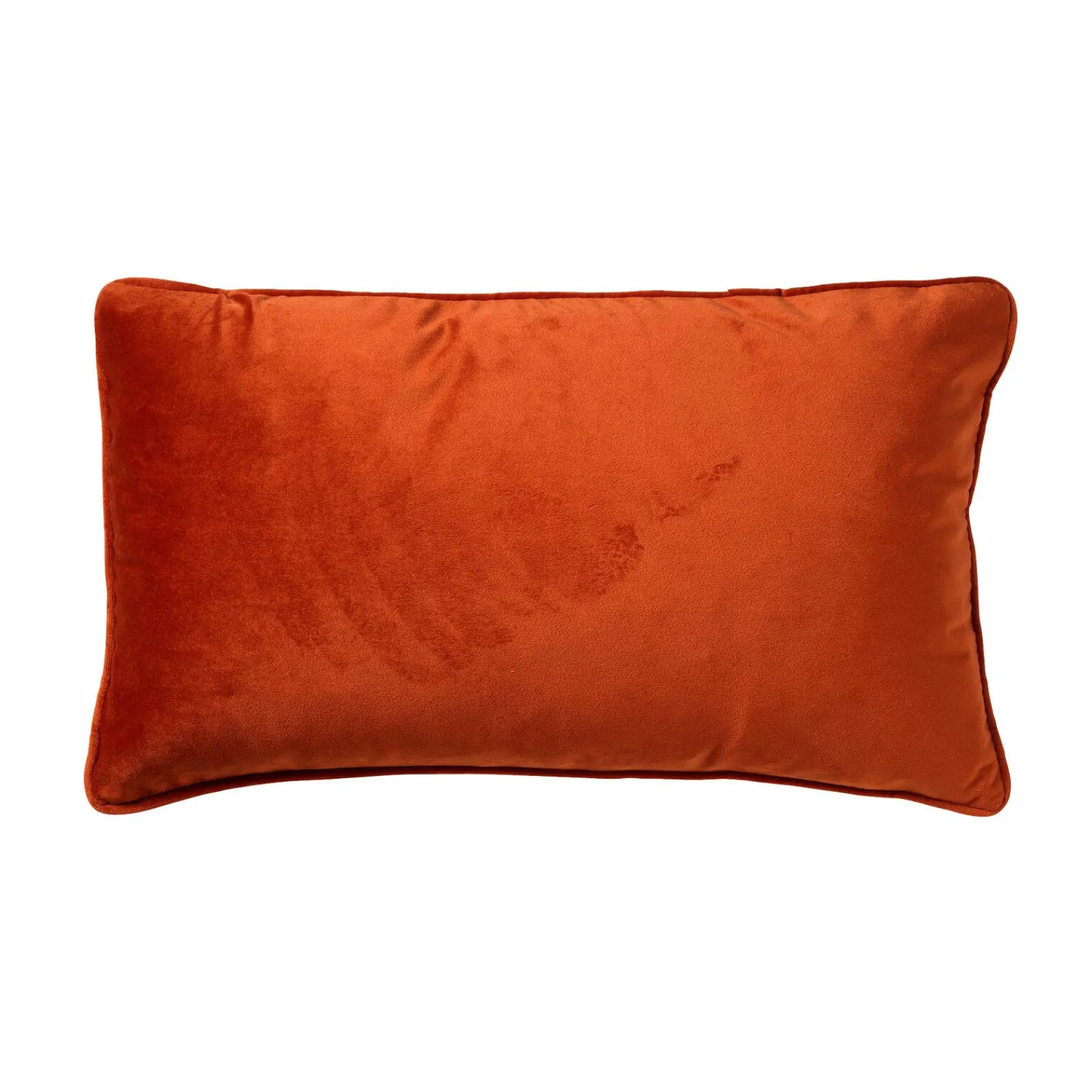 Outlet Coussin FYN coloris terracotta 30 x 50 cm - 4MURS Coussins