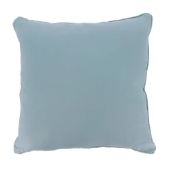 Discount Coussin LINNEO coloris métal 45 x 45 cm - 4MURS Coussins