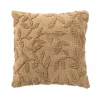 Best Coussin MIRA coloris sable 45 x 45 cm - 4MURS Coussins