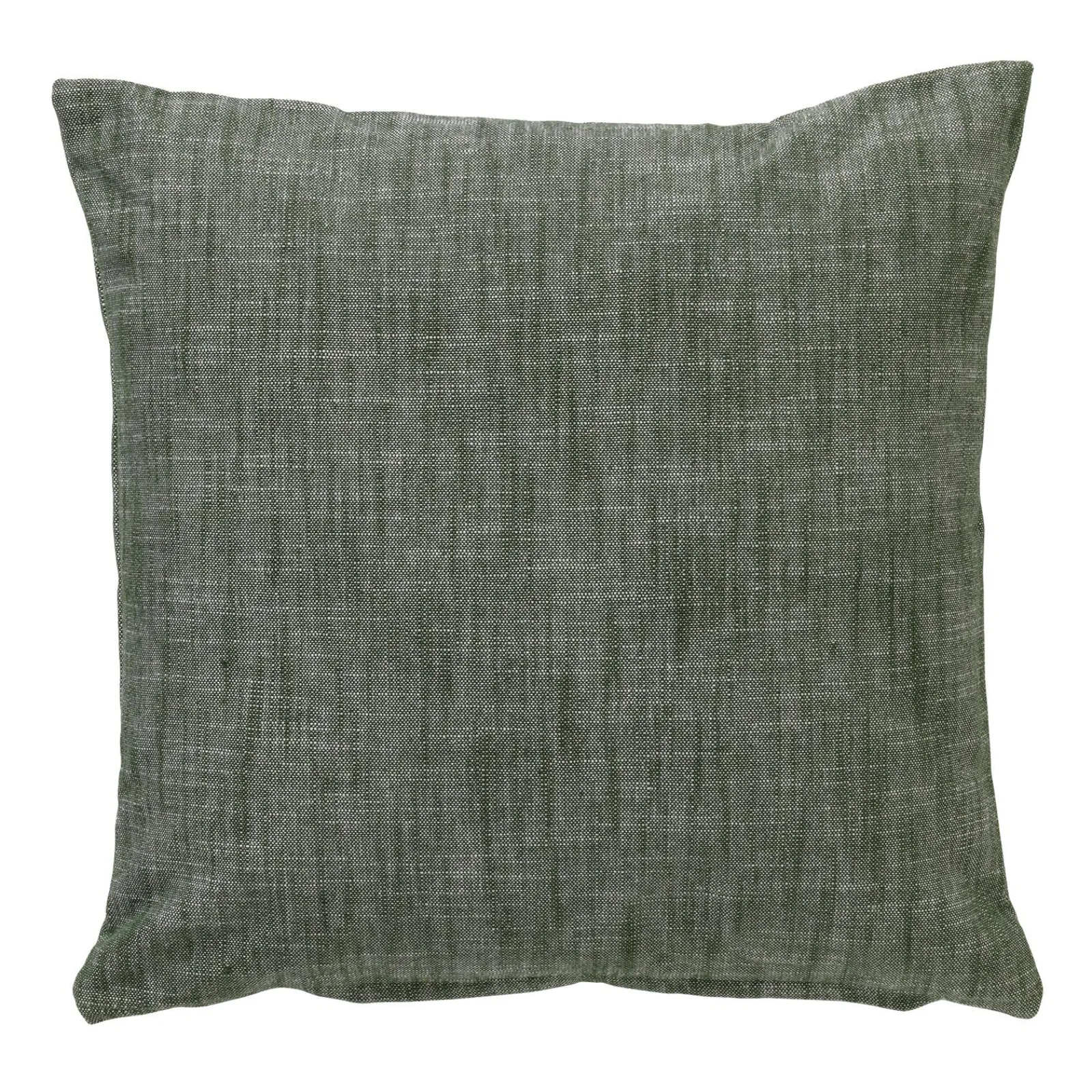 Best Coussin NATY coloris olive 45 x 45 cm - 4MURS Coussins