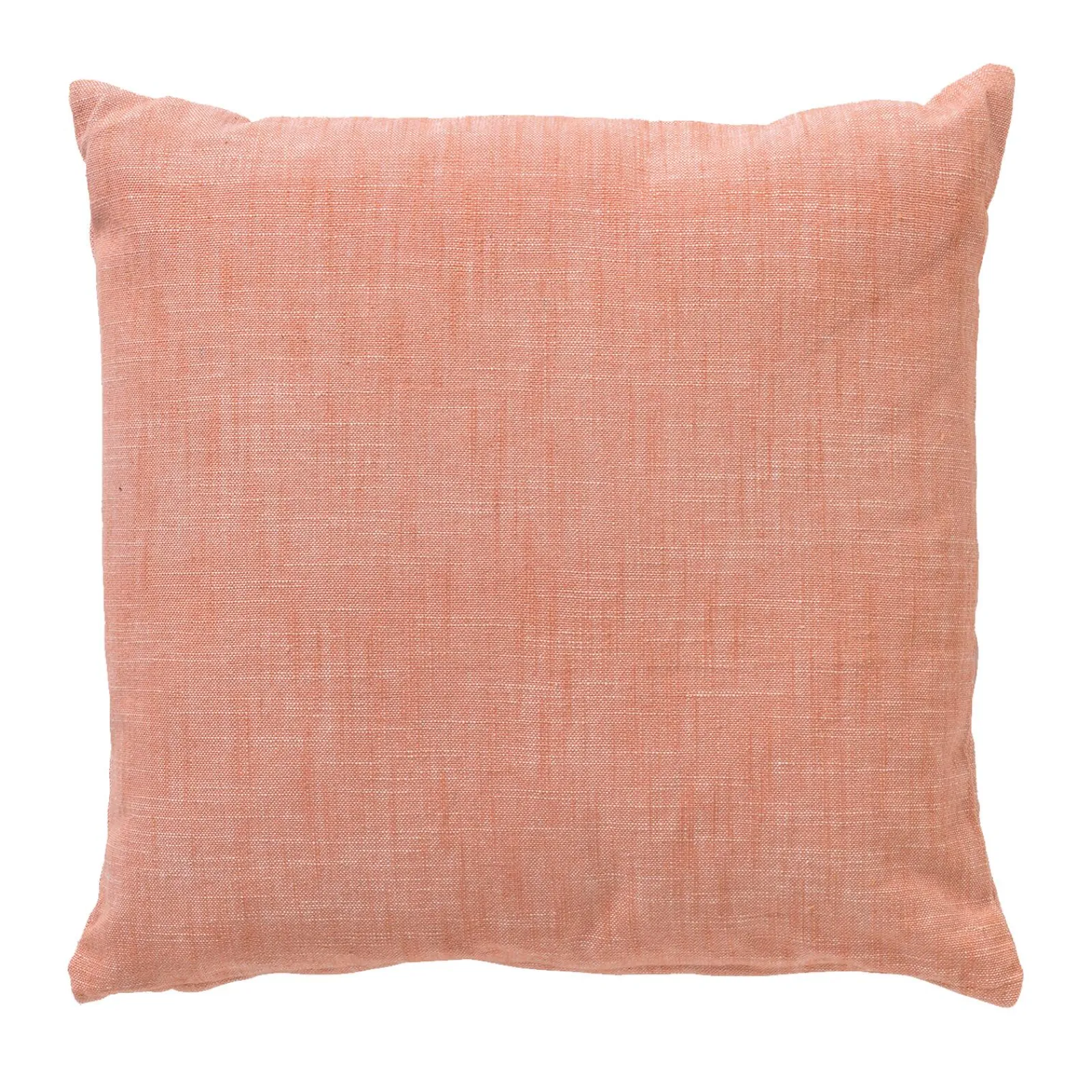 Sale Coussin NATY coloris rose 45 x 45 cm - 4MURS Coussins