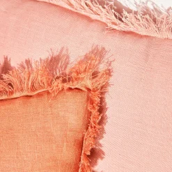 Fashion Coussin NAYA coloris Terra 30 x 50 cm - 4MURS Coussins