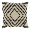 Online Coussin NISSE coloris naturel 45 x 45 cm - 4MURS Coussins