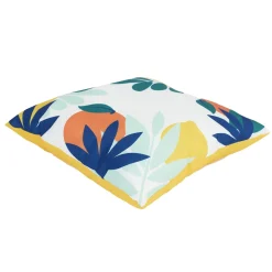 Online Coussin RIO coloris multicolore 40 x 40 cm - 4MURS Coussins