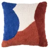Sale Coussin TAZA coloris multicolore 45 x 45 cm - 4MURS Coussins