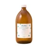 New Bouteille rechargeable FLACON POUR NETTOYANT SOL brun - 4MURS Produits Ménagers