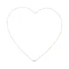 Fashion Déco murale COEUR coloris rose - 4MURS Enfant Déco Murale Enfant|Objets Muraux