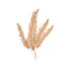 Online Déco murale métal ETIENNE coloris or - 4MURS Objets Muraux