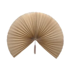 Clearance Déco murale TAIYANG coloris beige - 4MURS Objets Muraux