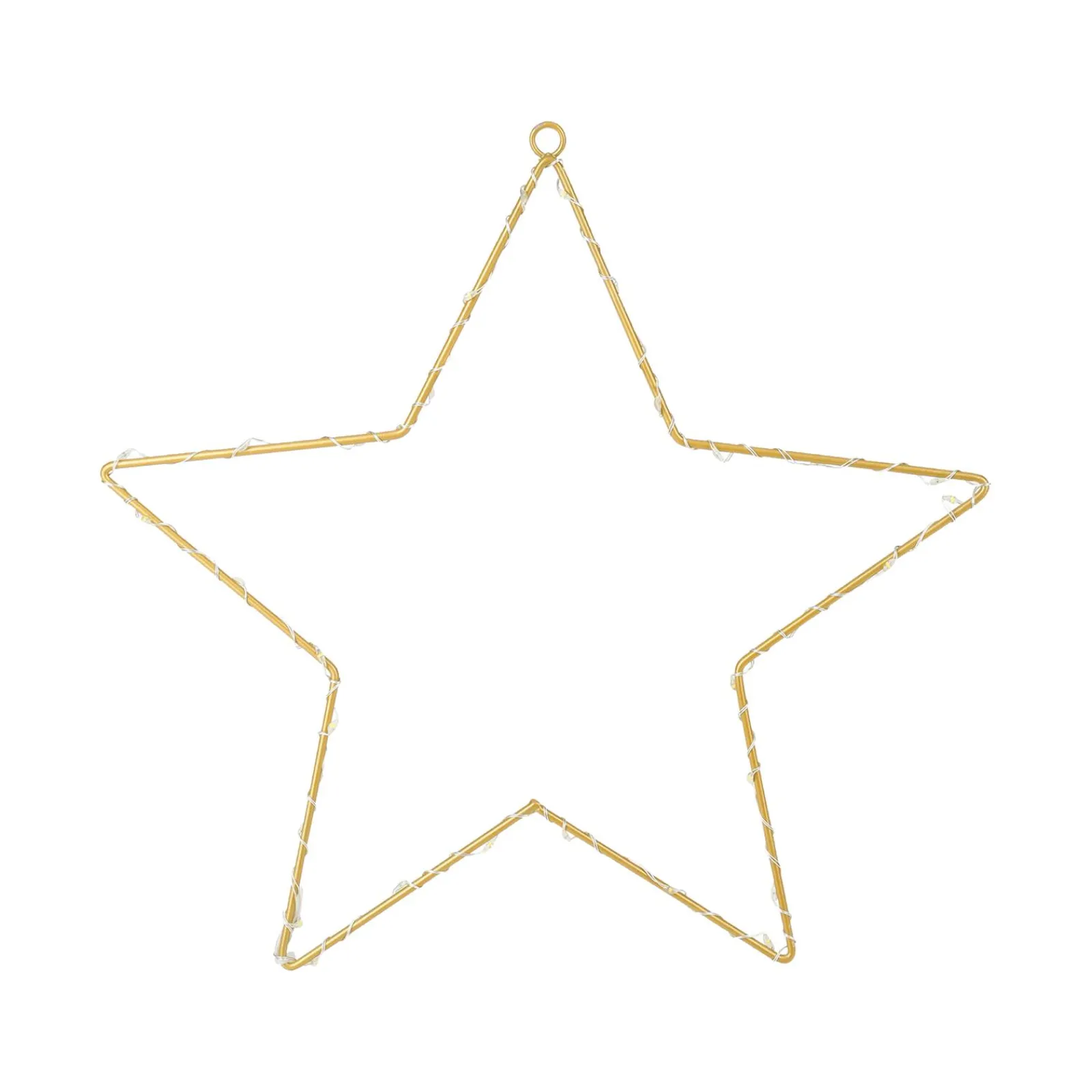 New Déco murale ÉTOILE coloris beige - 4MURS Enfant Déco Murale Enfant|Objets Muraux