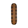 Best Déco murale WAKANDA coloris brun hauteur 78 cm - 4MURS Objets Muraux