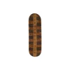 Online Déco murale WAKANDA coloris brun hauteur 58 cm - 4MURS Objets Muraux